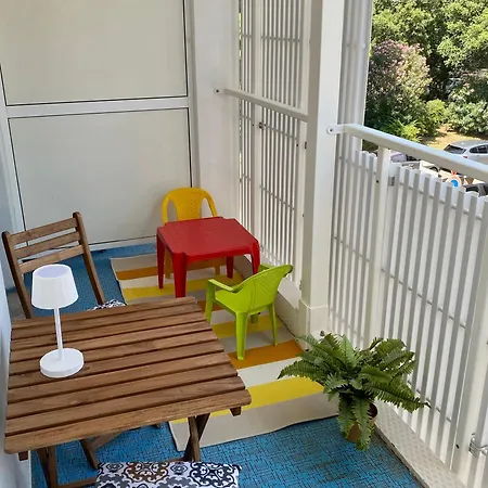 Appartement Kennedy 26