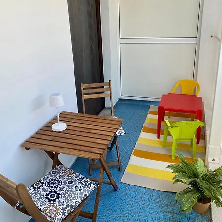 Kennedy 26 Appartement