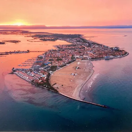 Kennedy 26 Apartment