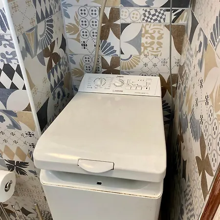 Apartment Kennedy 26