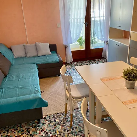 Apartment Kennedy 26 *