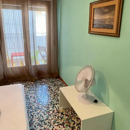 Kennedy 26 Διαμέρισμα Γκράντο