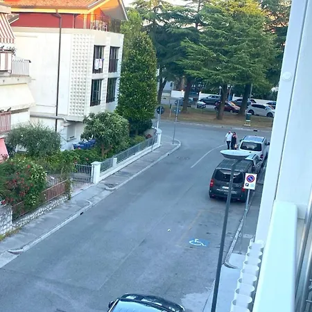 Kennedy 26 Apartment Grado