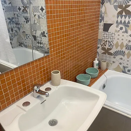 Kennedy 26 Apartament