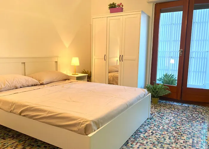 Appartamento Kennedy 26