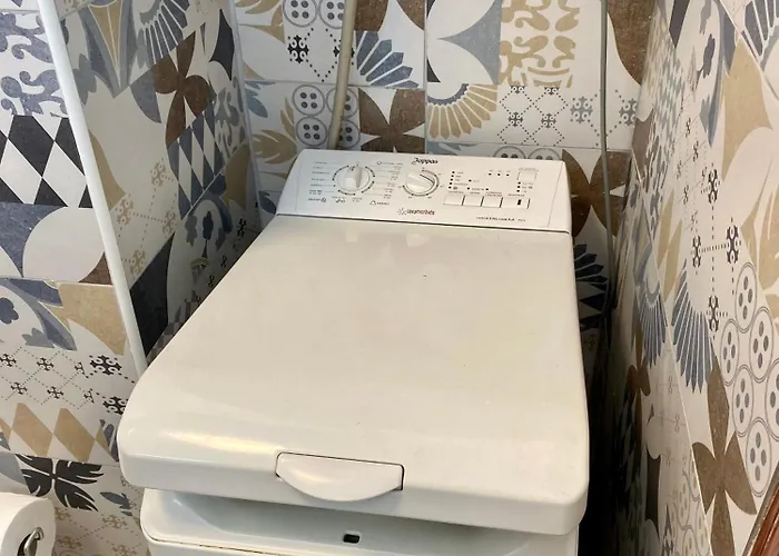 Appartamento Kennedy 26