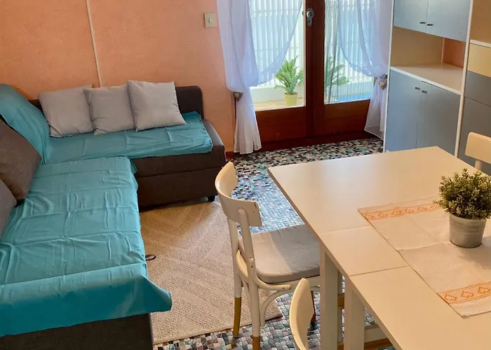 Apartment Kennedy 26 *