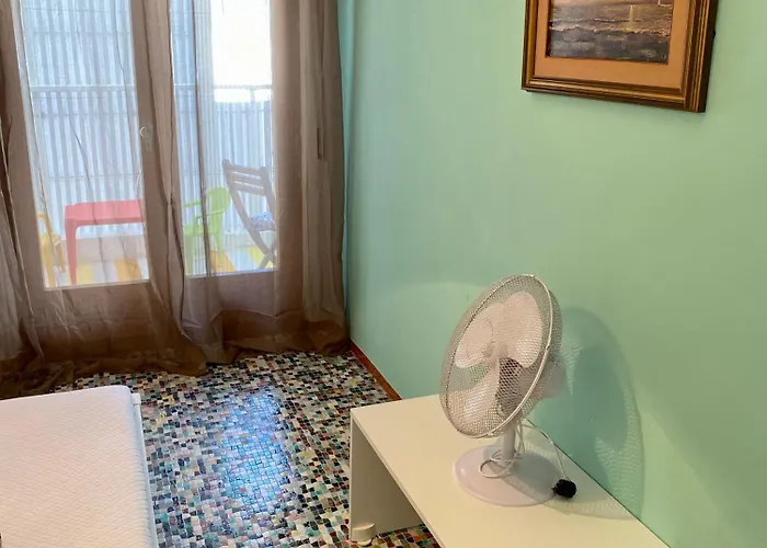 Kennedy 26 Apartment Grado