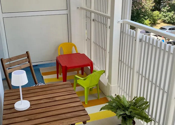 Apartment Kennedy 26