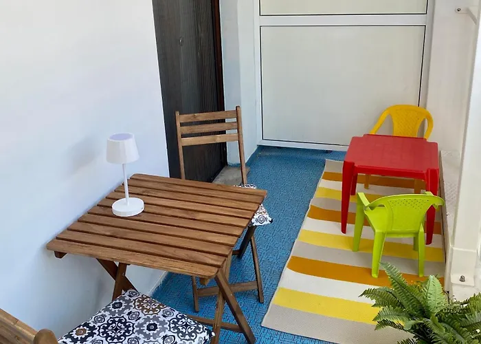 Kennedy 26 Apartment