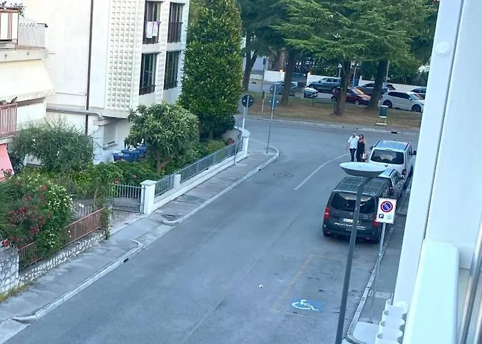 Kennedy 26 Appartamento Grado