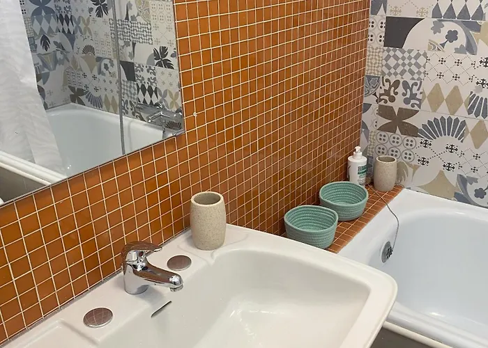 Kennedy 26 Apartment